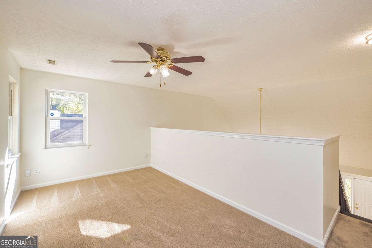 514 Clearwater Cove Peachtree City - Photo 22