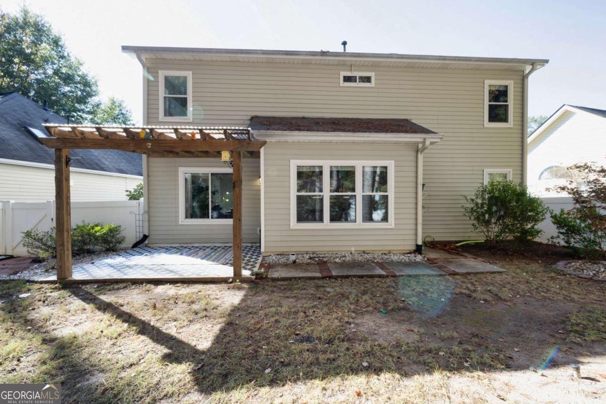 514 Clearwater Cove Peachtree City - Photo 32