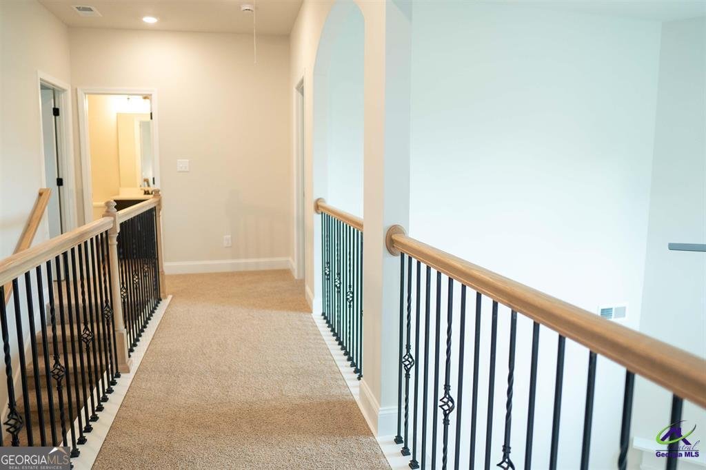 119 Bluecoat Trail Byron - Photo 17