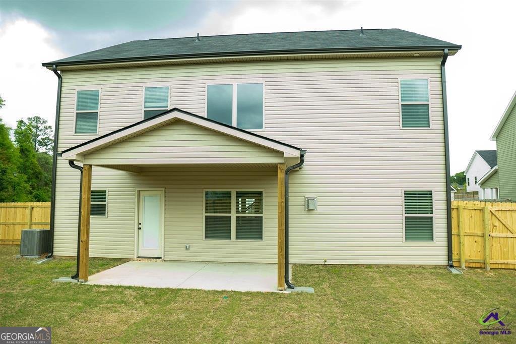 119 Bluecoat Trail Byron - Photo 34