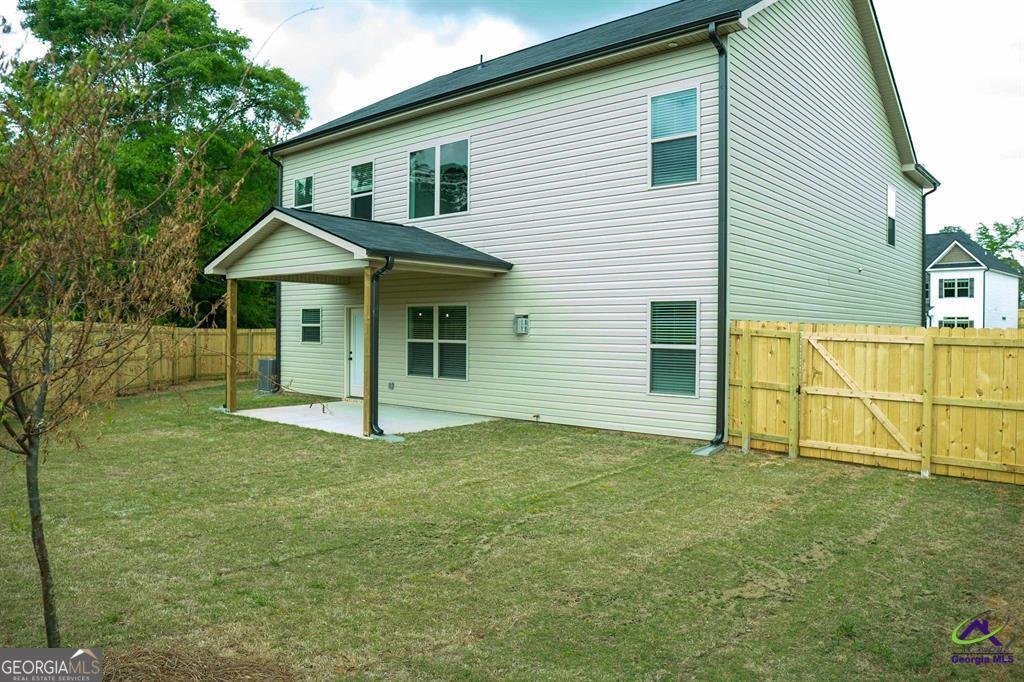 119 Bluecoat Trail Byron - Photo 35