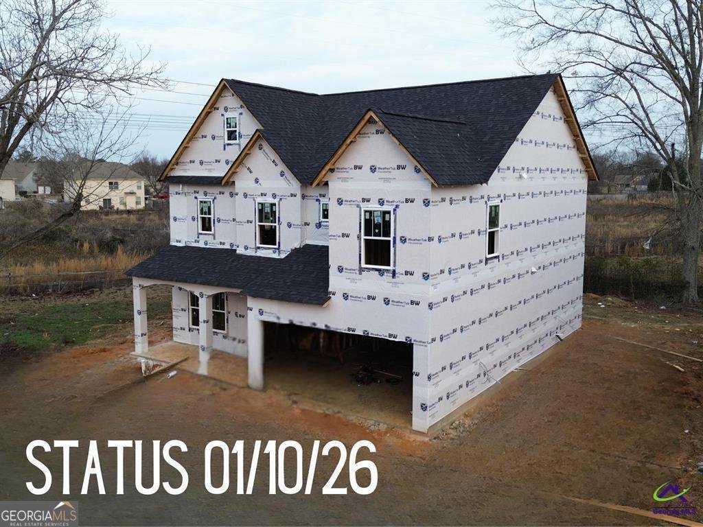 119 Bluecoat Trail Byron - Photo 37