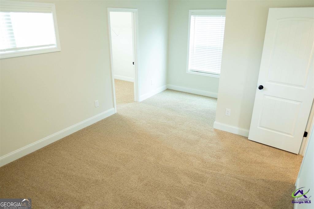 119 Bluecoat Trail Byron - Photo 6