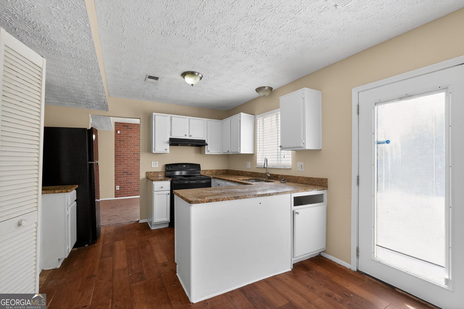 1183 Muirfield Drive Stone Mountain - Photo 10