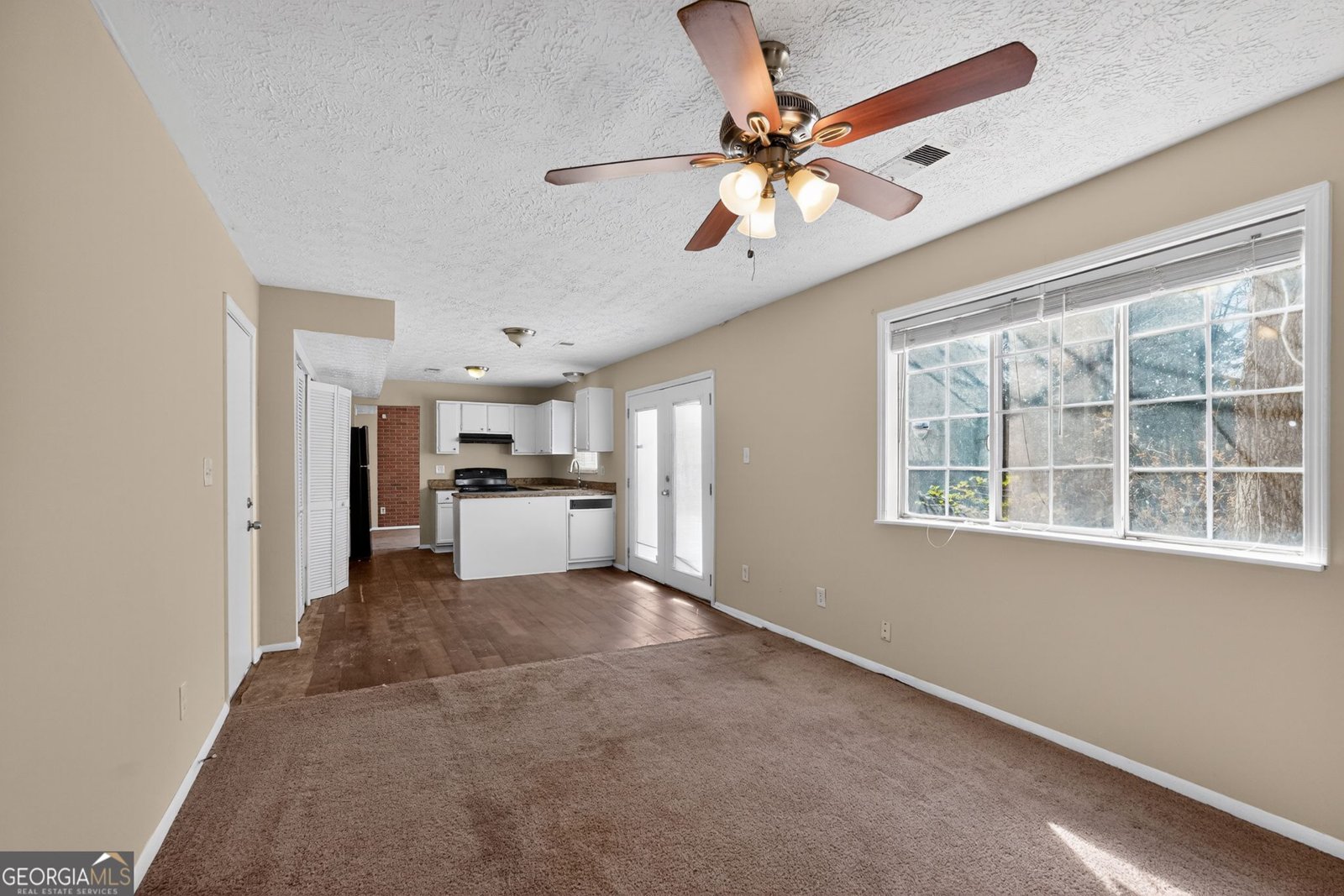 1183 Muirfield Drive Stone Mountain - Photo 6