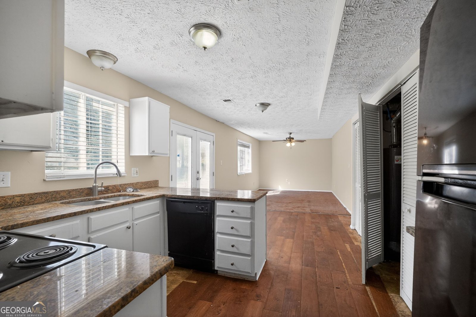 1183 Muirfield Drive Stone Mountain - Photo 9