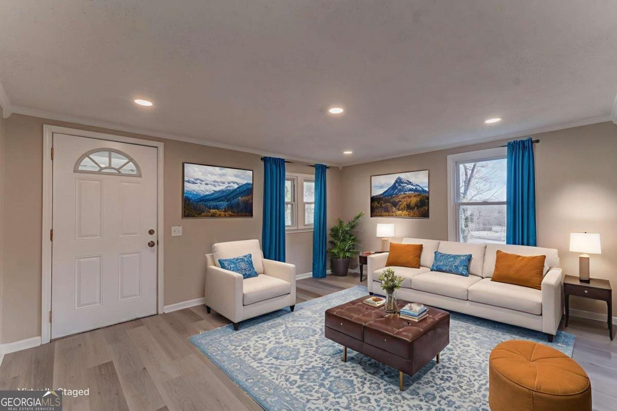 653 Fairview Road Ball Ground - Photo 40