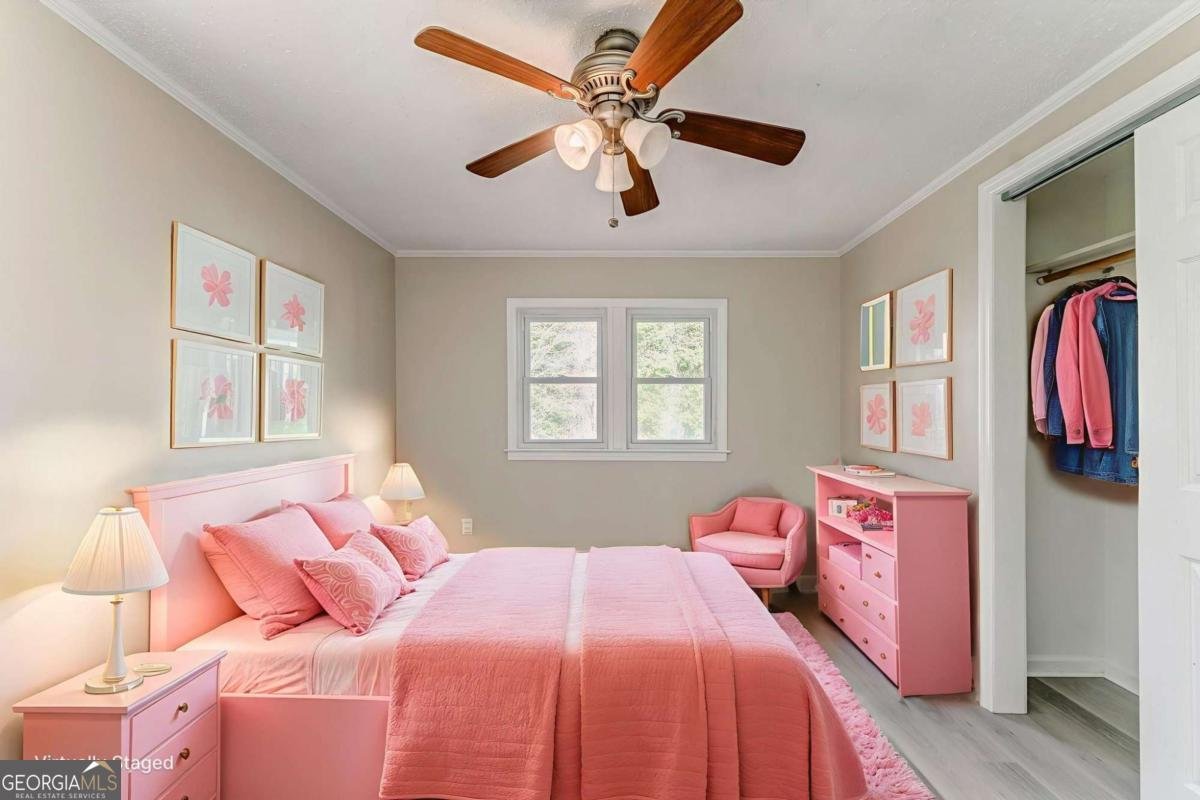 653 Fairview Road Ball Ground - Photo 42