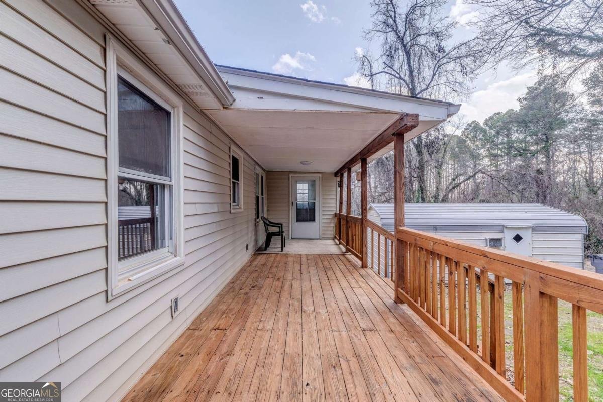 653 Fairview Road Ball Ground - Photo 46