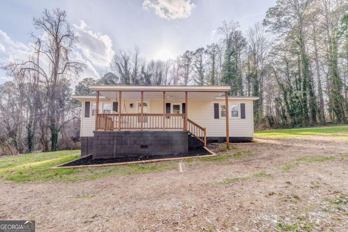 653 Fairview Road Ball Ground - Photo 49