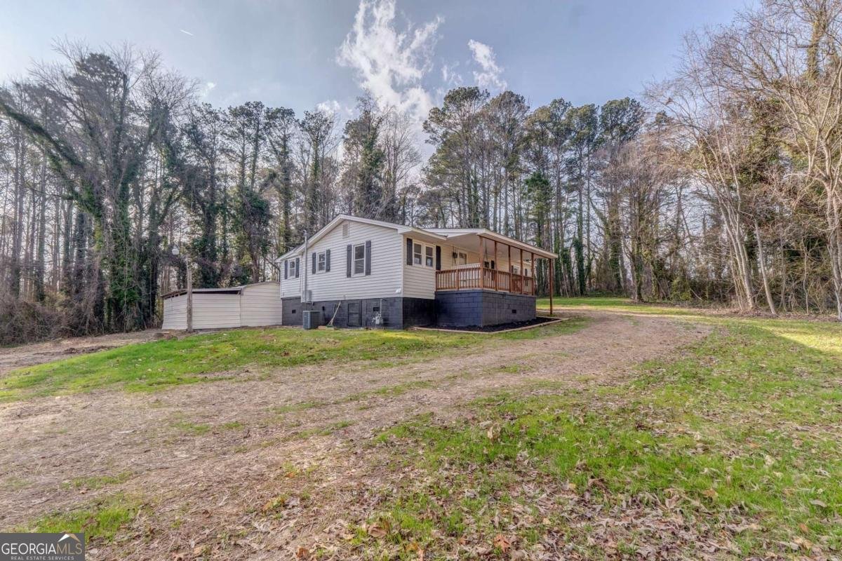 653 Fairview Road Ball Ground - Photo 50