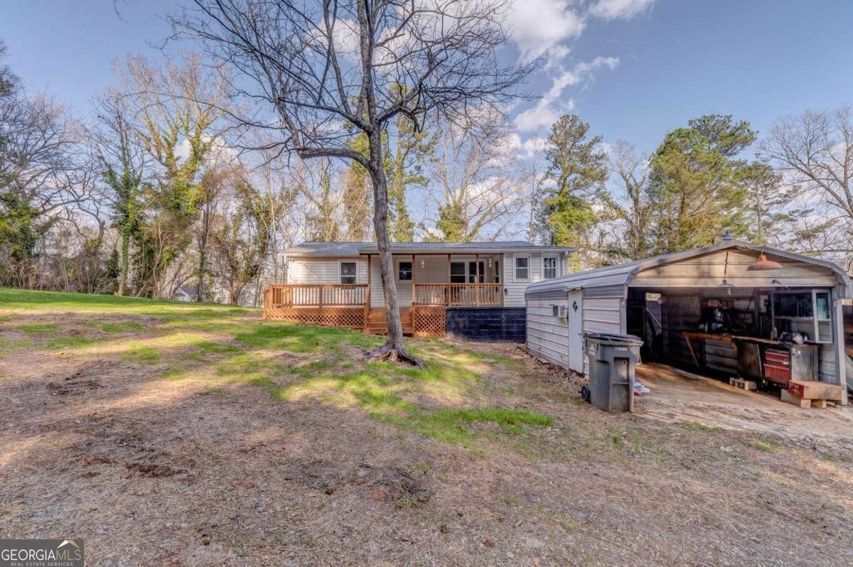 653 Fairview Road Ball Ground - Photo 51