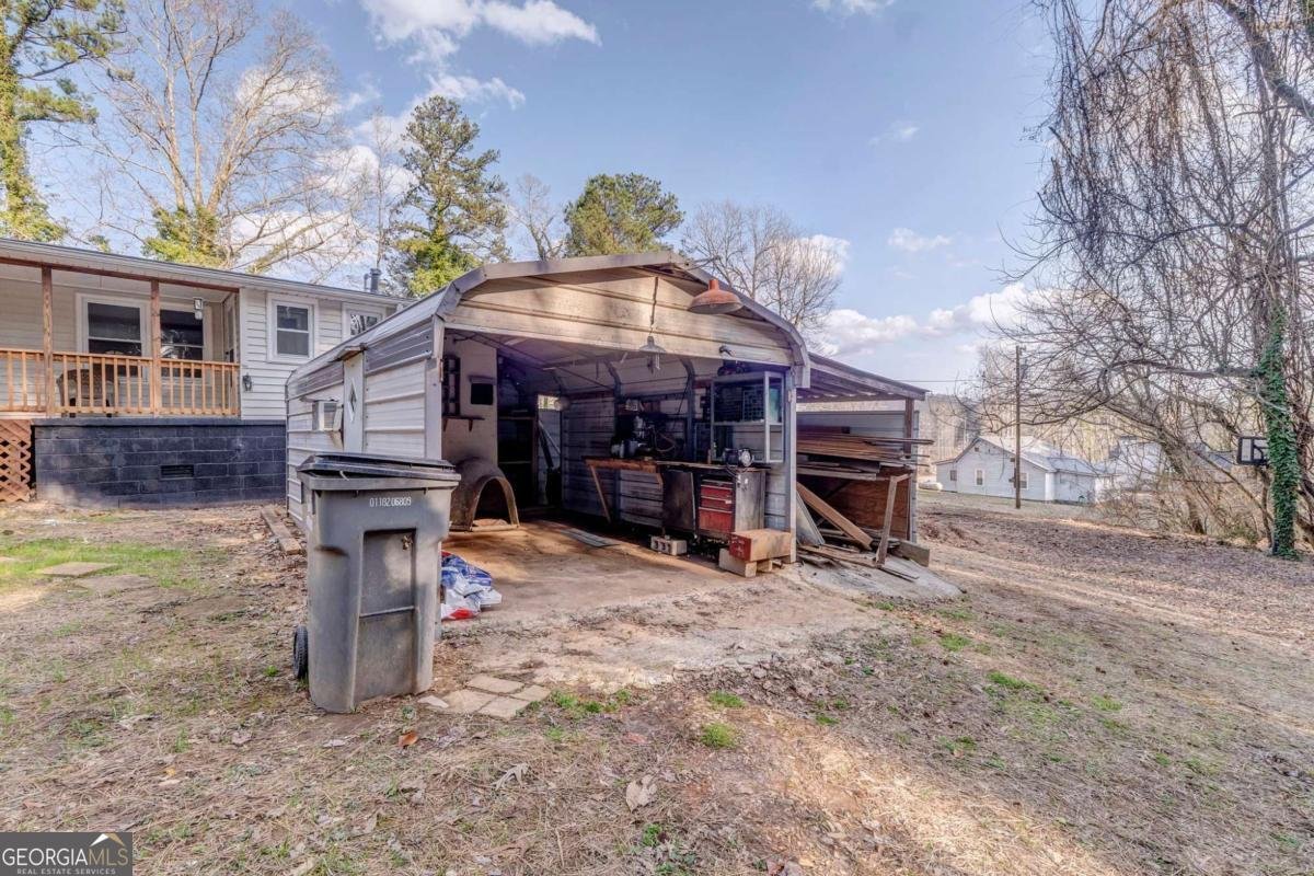 653 Fairview Road Ball Ground - Photo 53