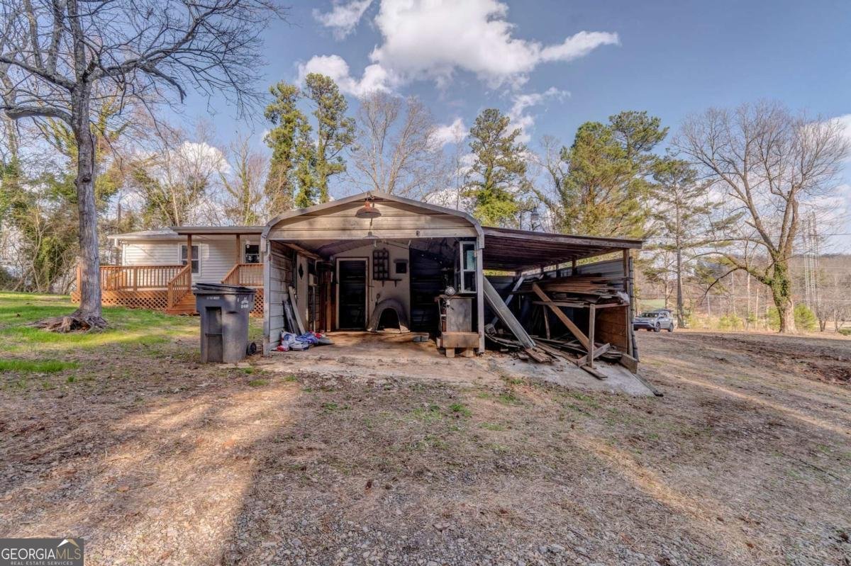 653 Fairview Road Ball Ground - Photo 54