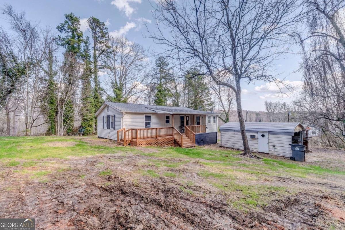 653 Fairview Road Ball Ground - Photo 55