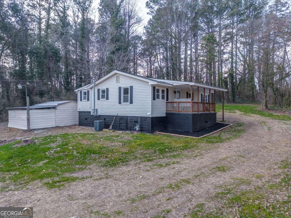 653 Fairview Road Ball Ground - Photo 56