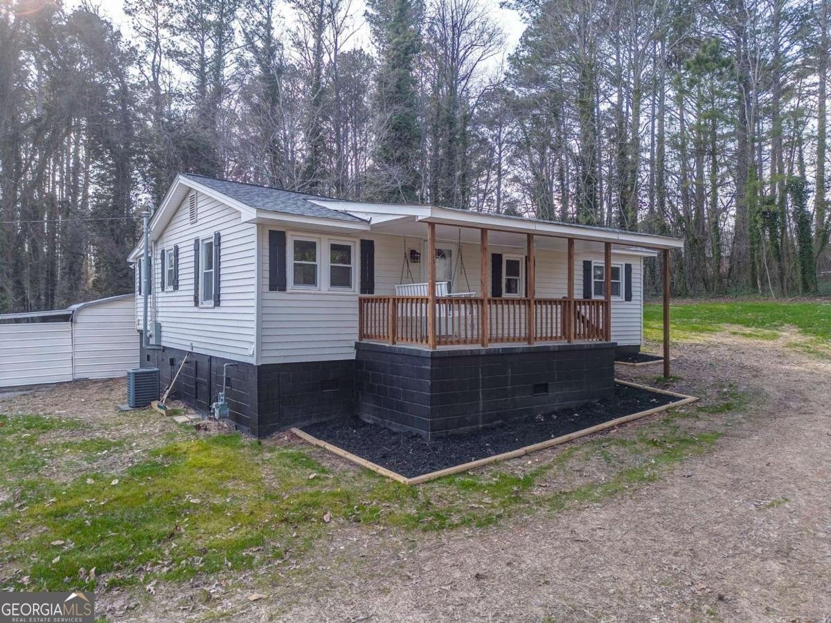 653 Fairview Road Ball Ground - Photo 7