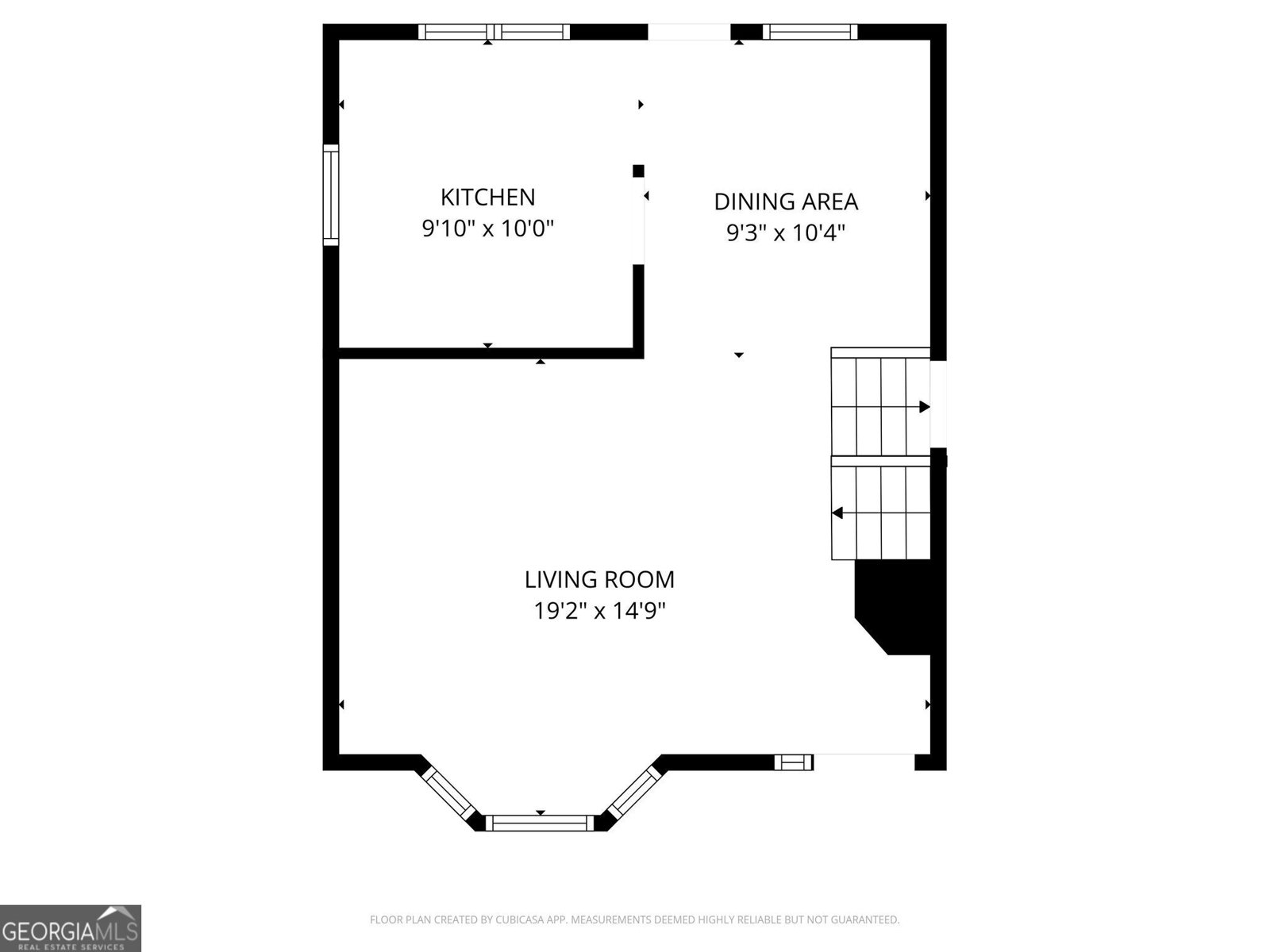 3263 Rivermist Cove Decatur - Photo 36