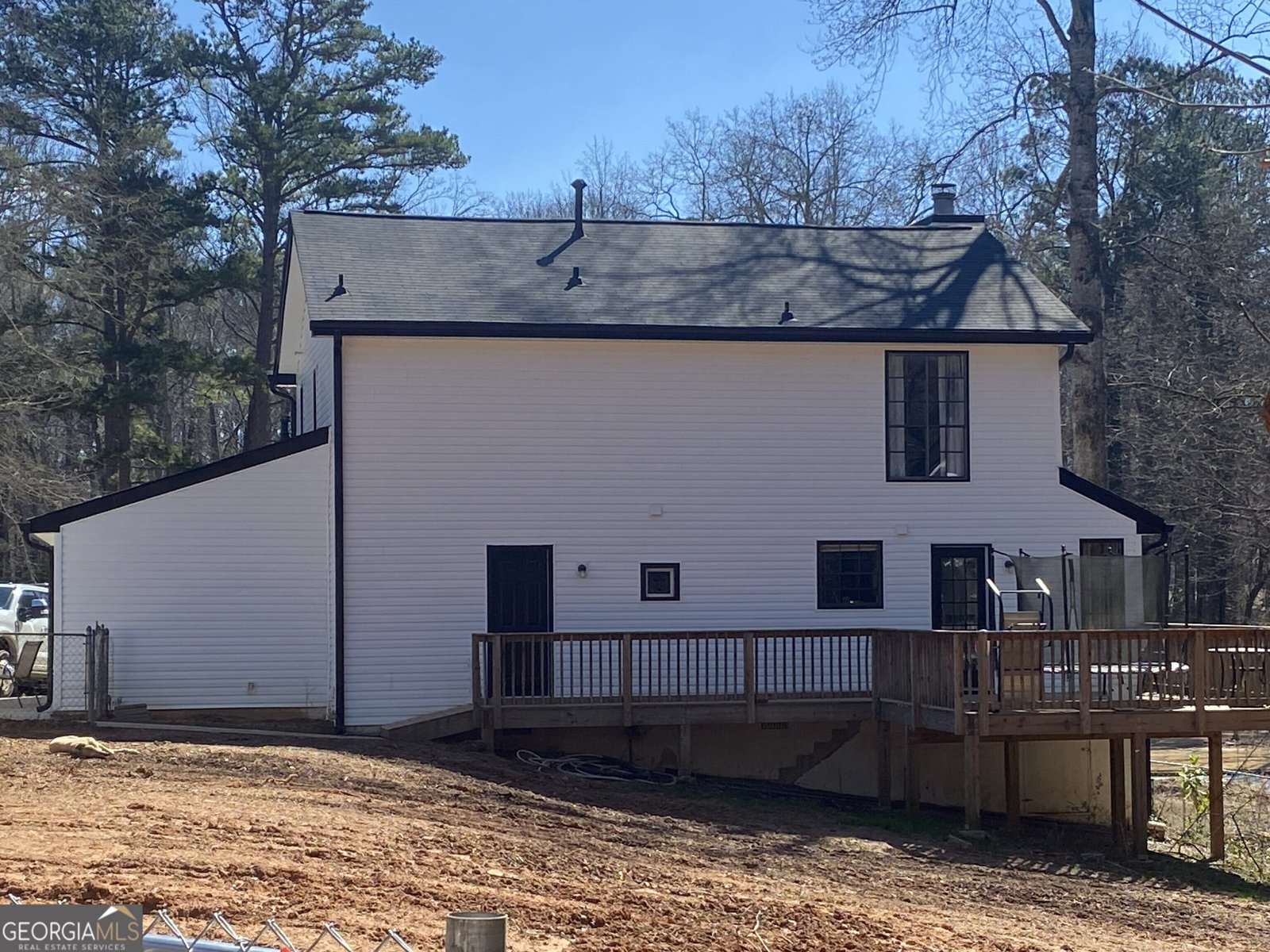 485 Hillsdale Drive Fayetteville - Photo 30