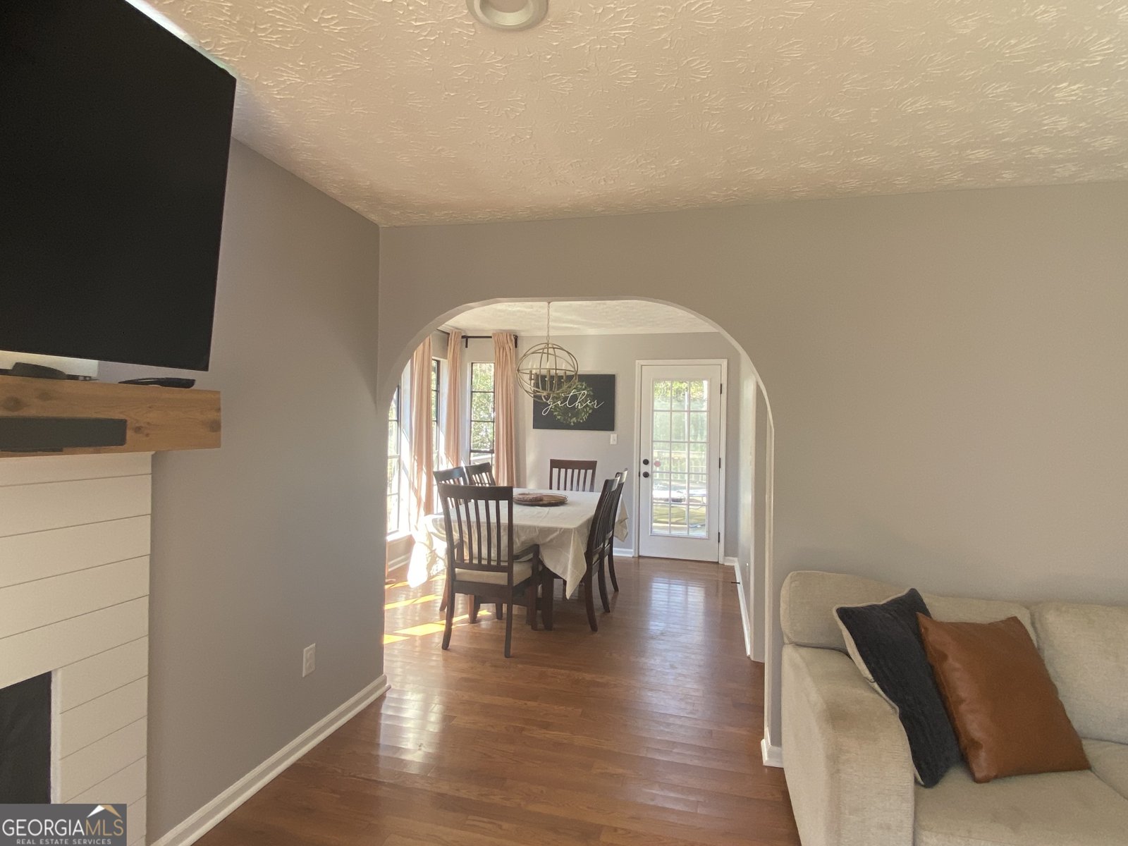 485 Hillsdale Drive Fayetteville - Photo 6