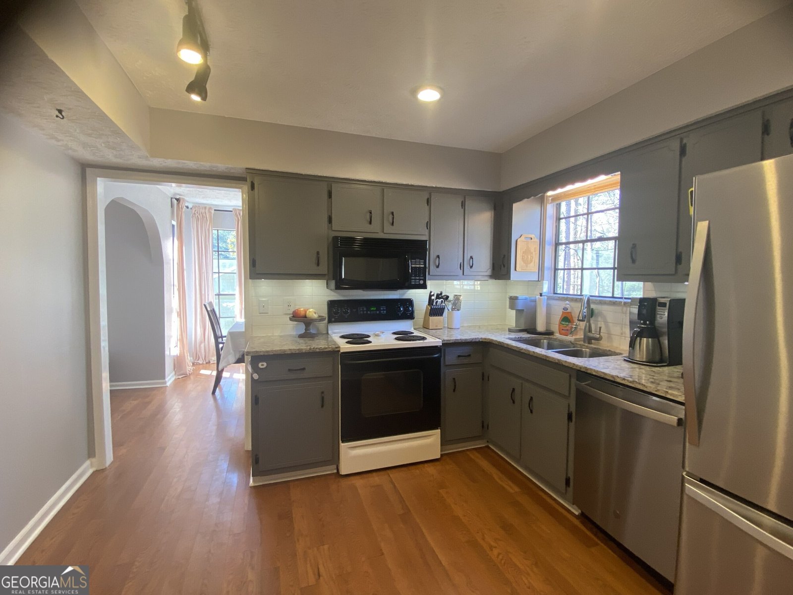 485 Hillsdale Drive Fayetteville - Photo 9