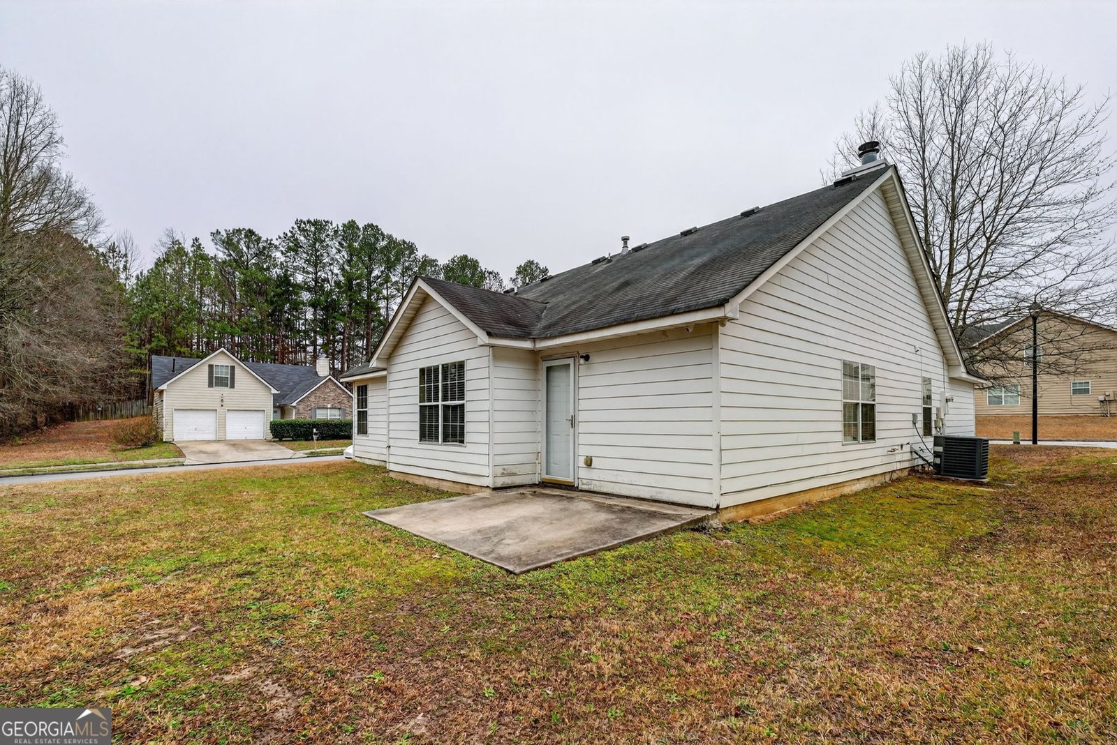 2321 Creel Road South Fulton - Photo 32