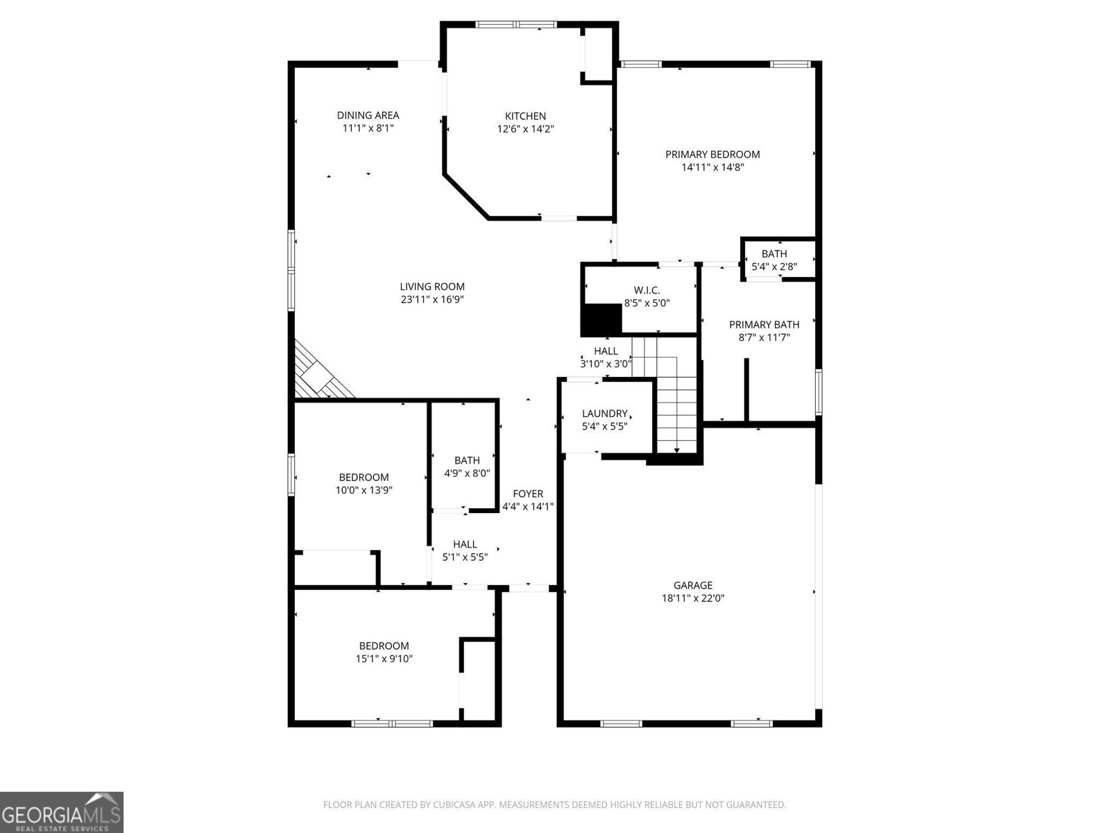 2321 Creel Road South Fulton - Photo 33