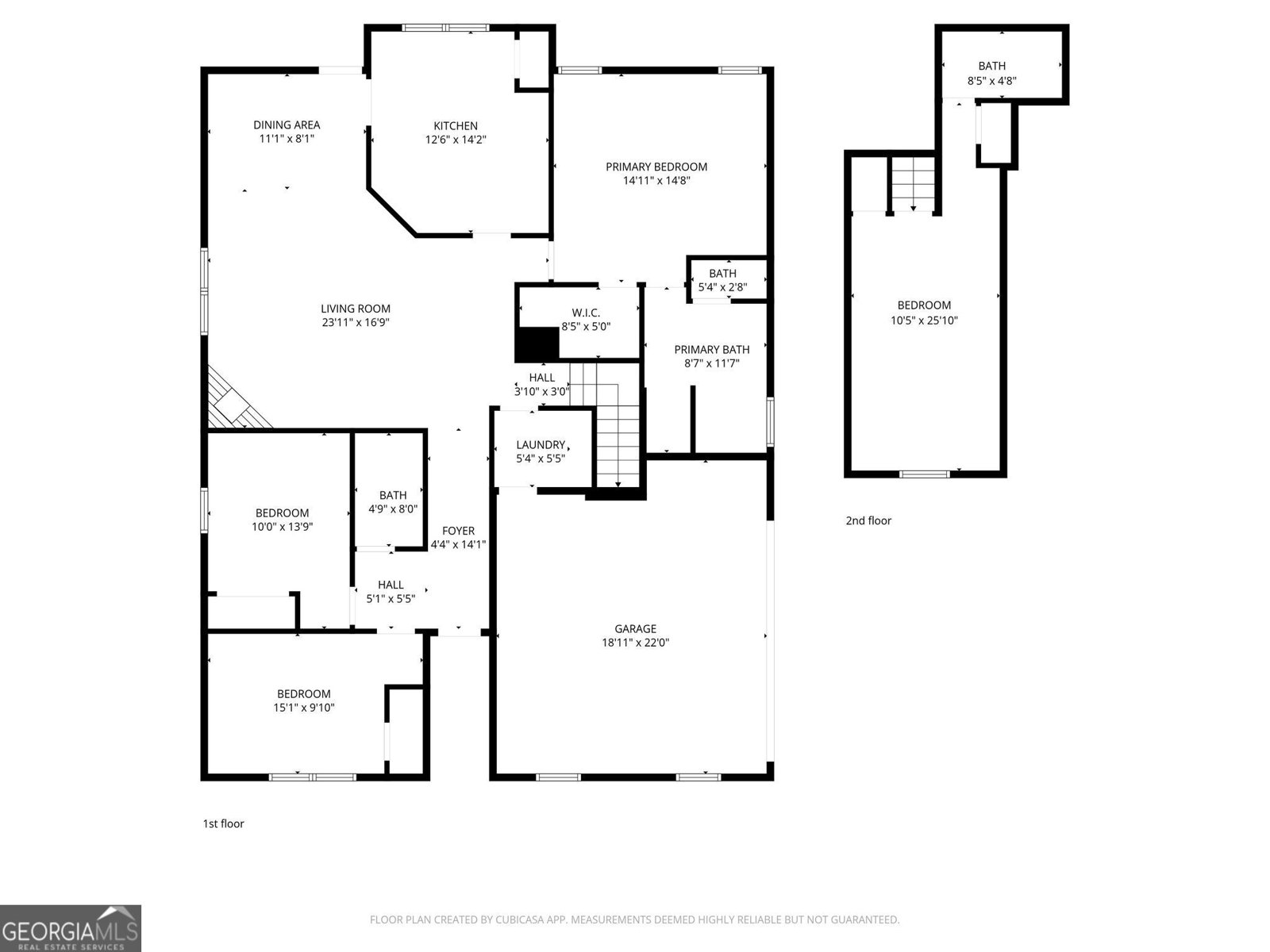 2321 Creel Road South Fulton - Photo 35