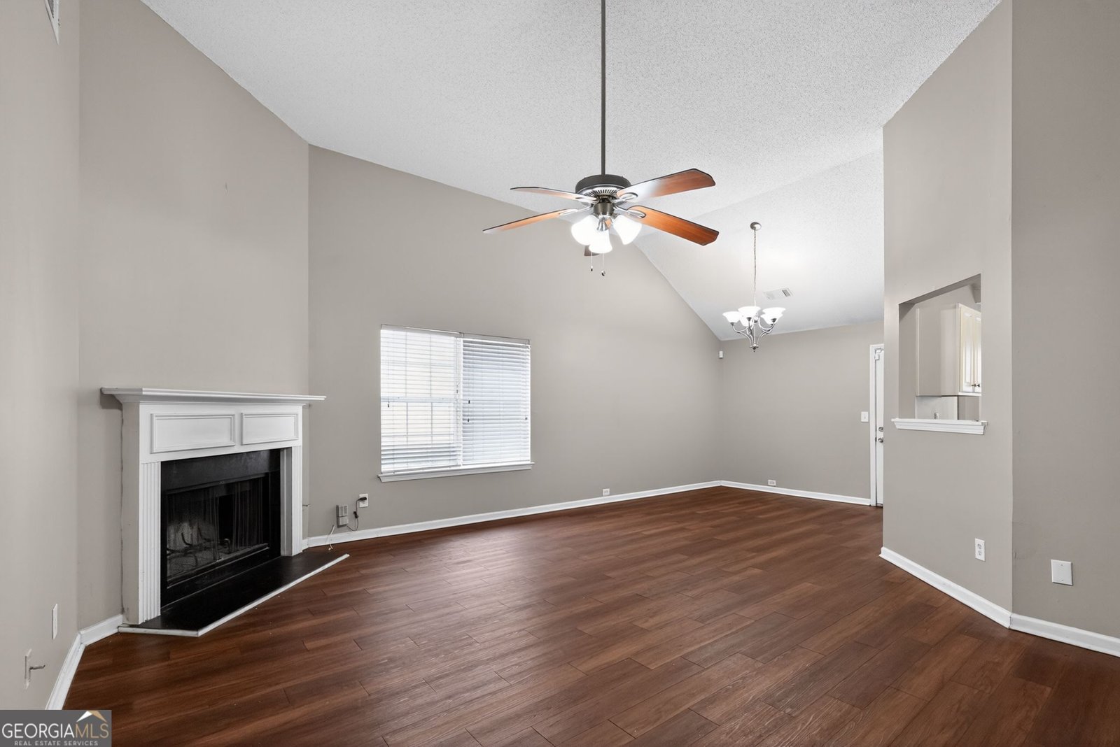 2321 Creel Road South Fulton - Photo 7