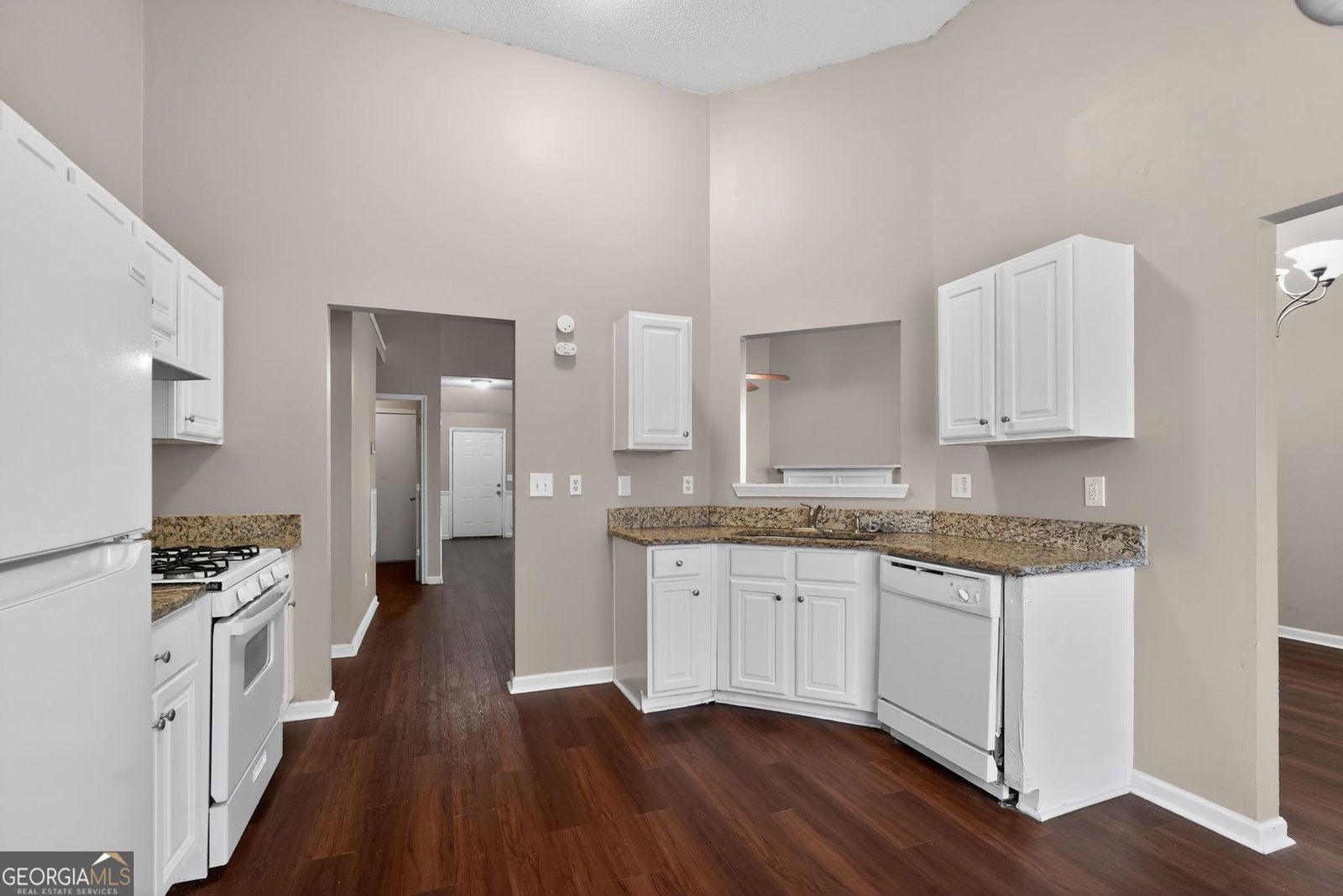 2321 Creel Road South Fulton - Photo 9