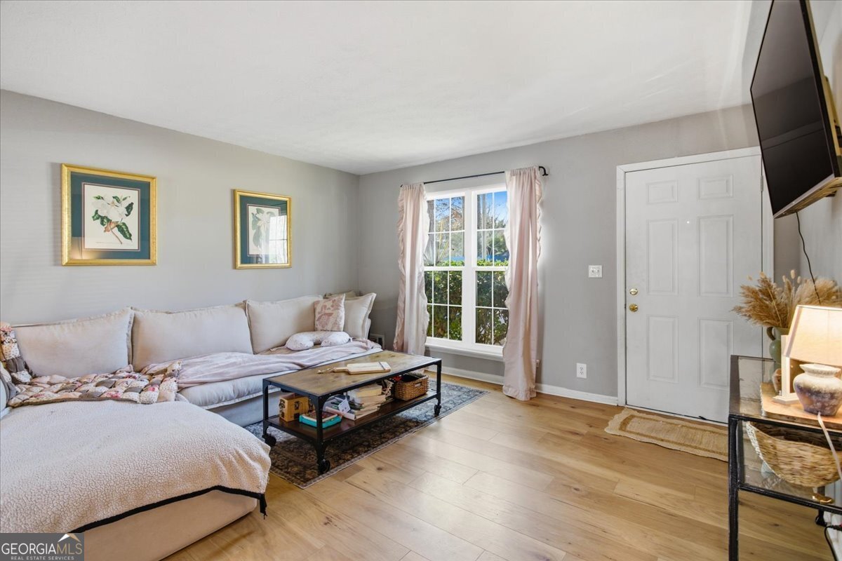 414 Hemlock Drive Lawrenceville - Photo 14