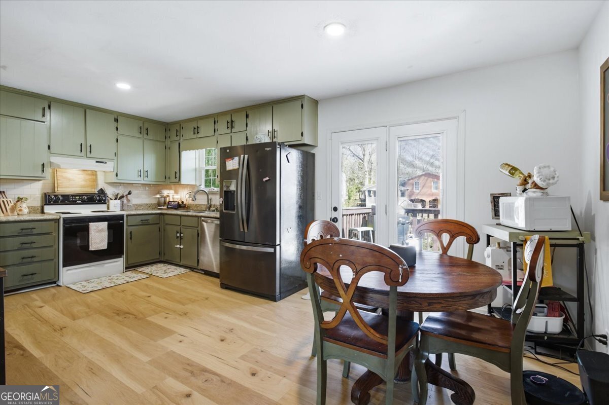 414 Hemlock Drive Lawrenceville - Photo 16