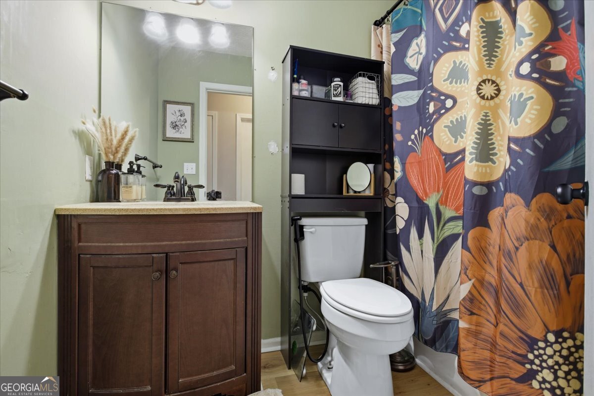 414 Hemlock Drive Lawrenceville - Photo 18