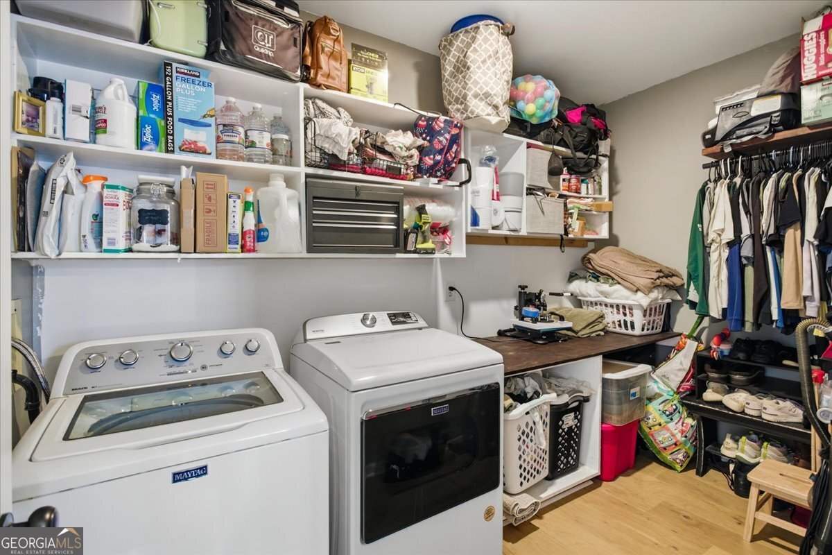 414 Hemlock Drive Lawrenceville - Photo 20