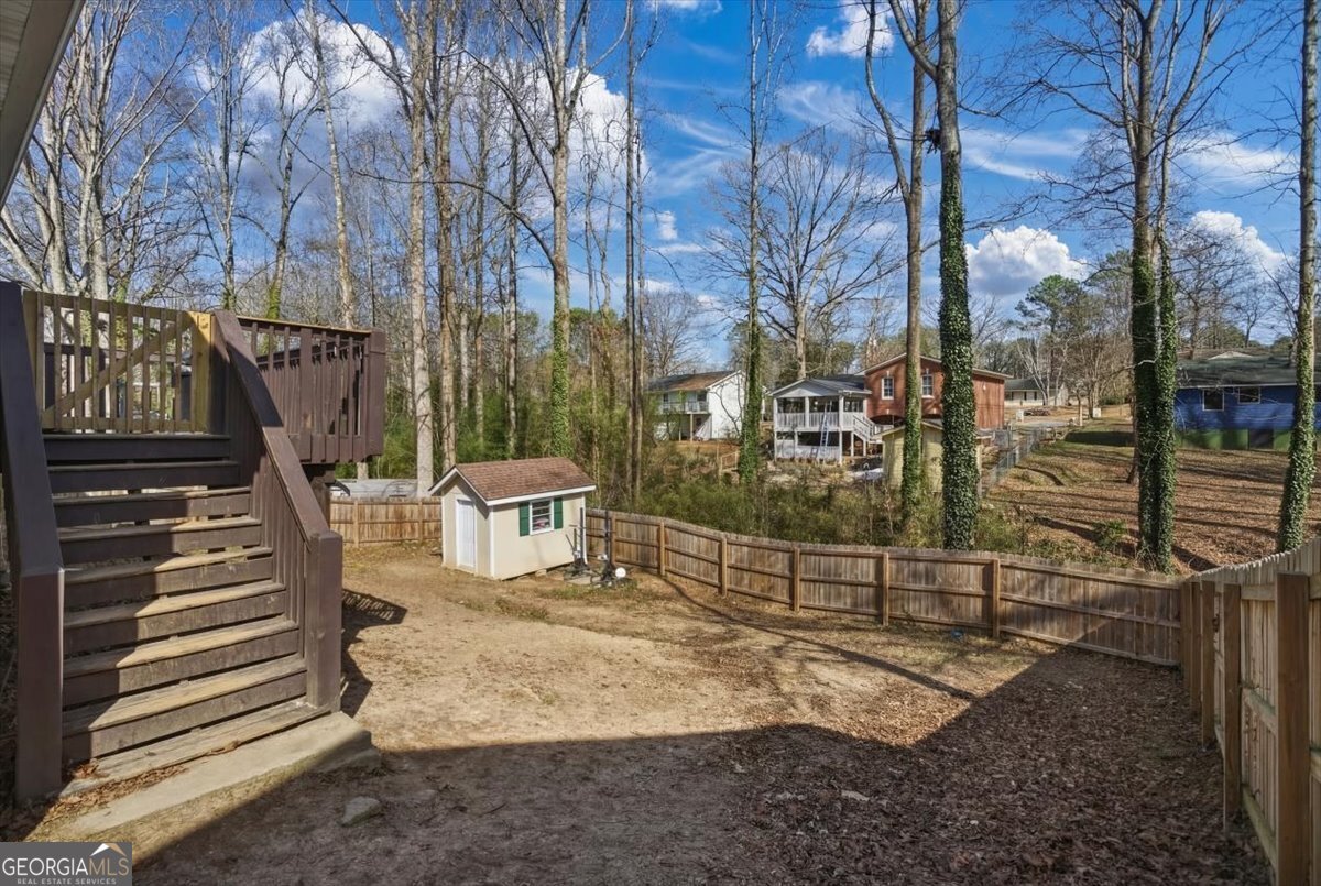 414 Hemlock Drive Lawrenceville - Photo 24