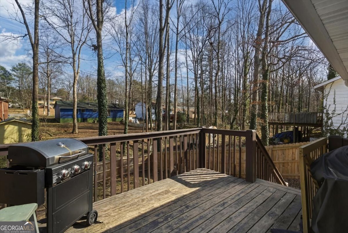 414 Hemlock Drive Lawrenceville - Photo 27