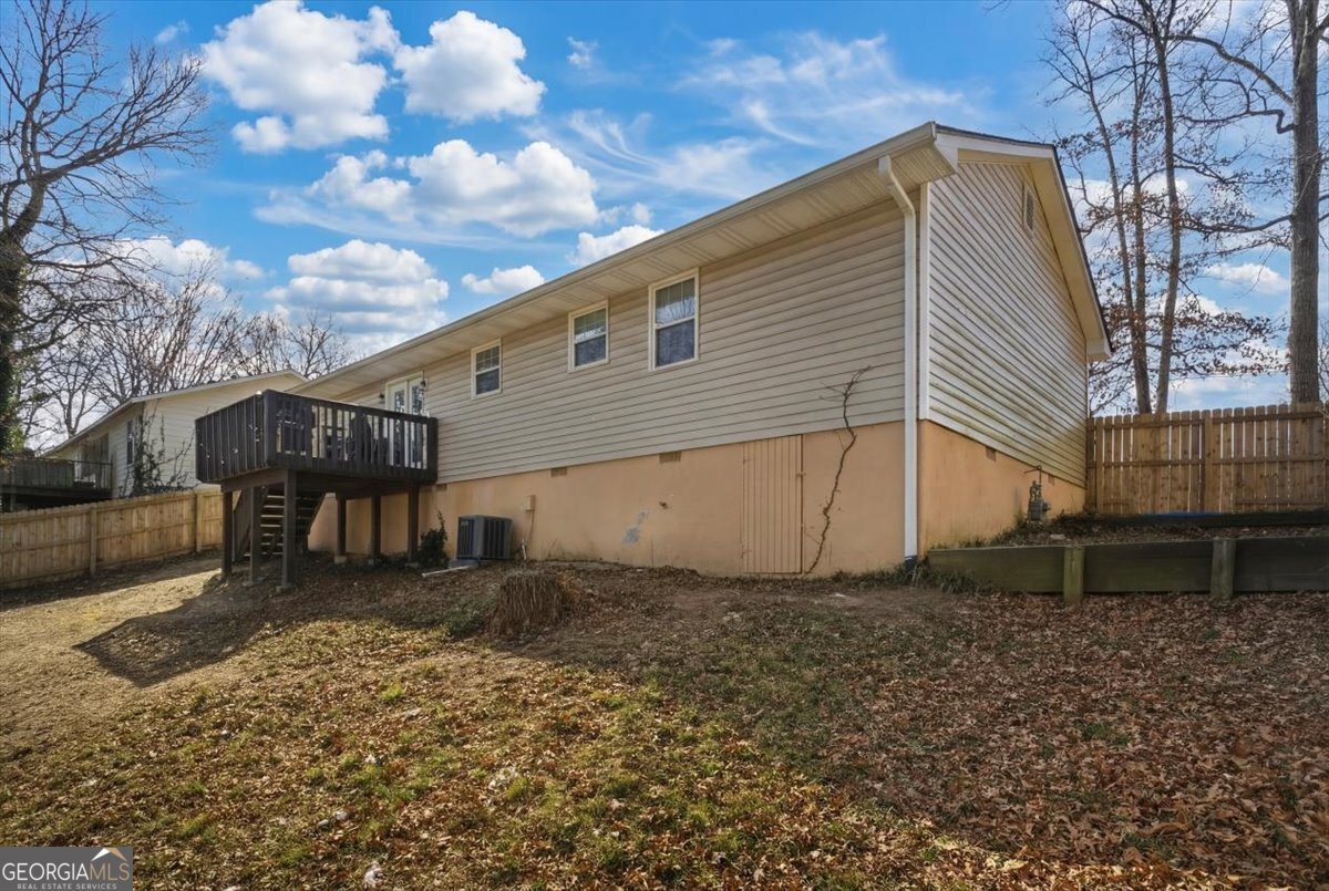 414 Hemlock Drive Lawrenceville - Photo 28