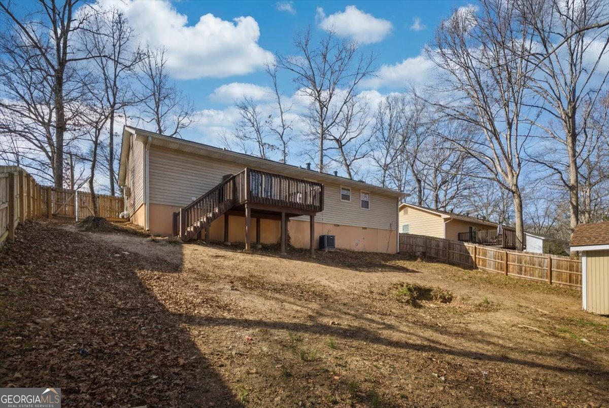 414 Hemlock Drive Lawrenceville - Photo 29