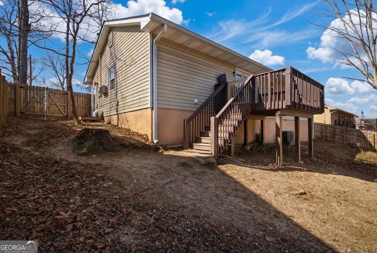 414 Hemlock Drive Lawrenceville - Photo 33