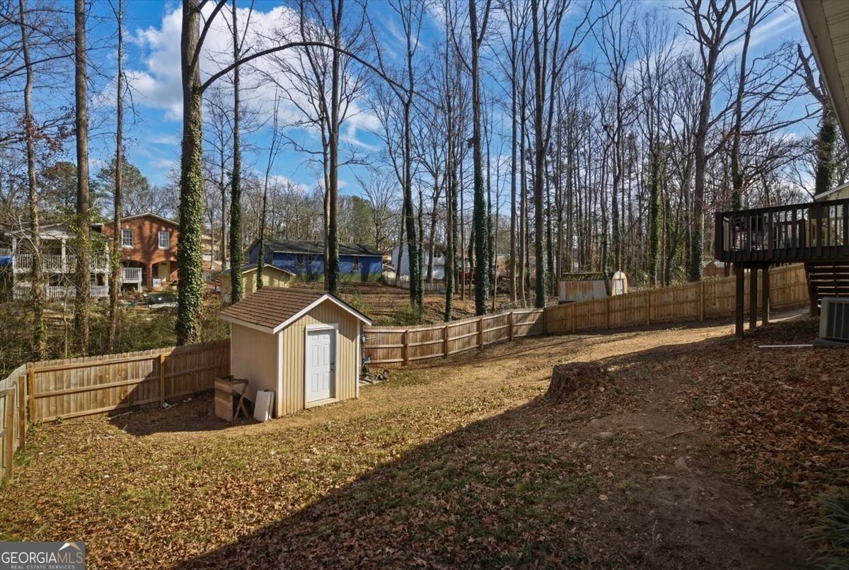 414 Hemlock Drive Lawrenceville - Photo 34