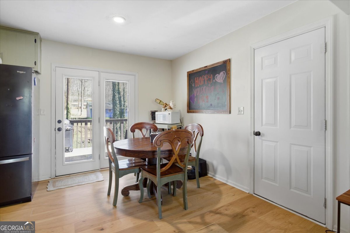 414 Hemlock Drive Lawrenceville - Photo 8