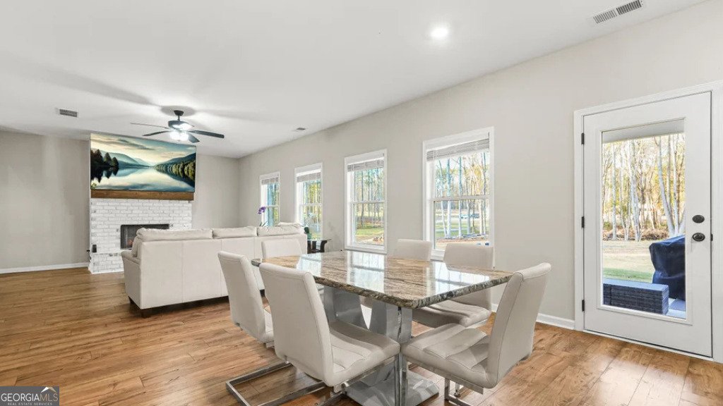 435 Paynes Lake Road Carrollton - Photo 11