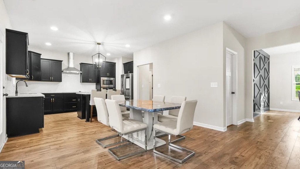 435 Paynes Lake Road Carrollton - Photo 12