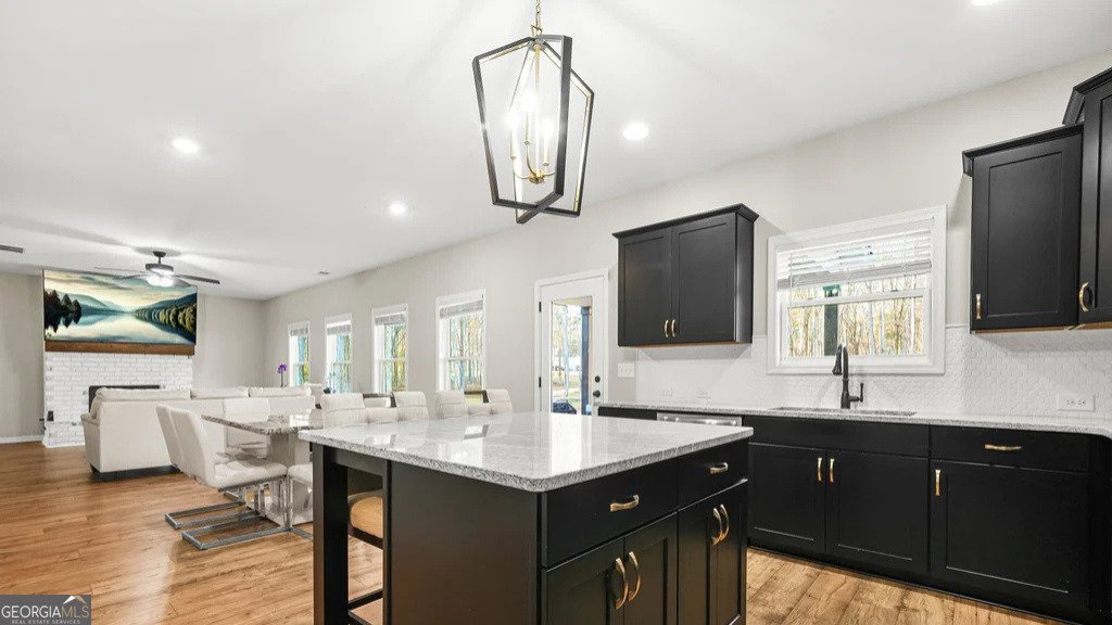 435 Paynes Lake Road Carrollton - Photo 13