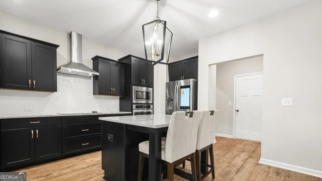 435 Paynes Lake Road Carrollton - Photo 14