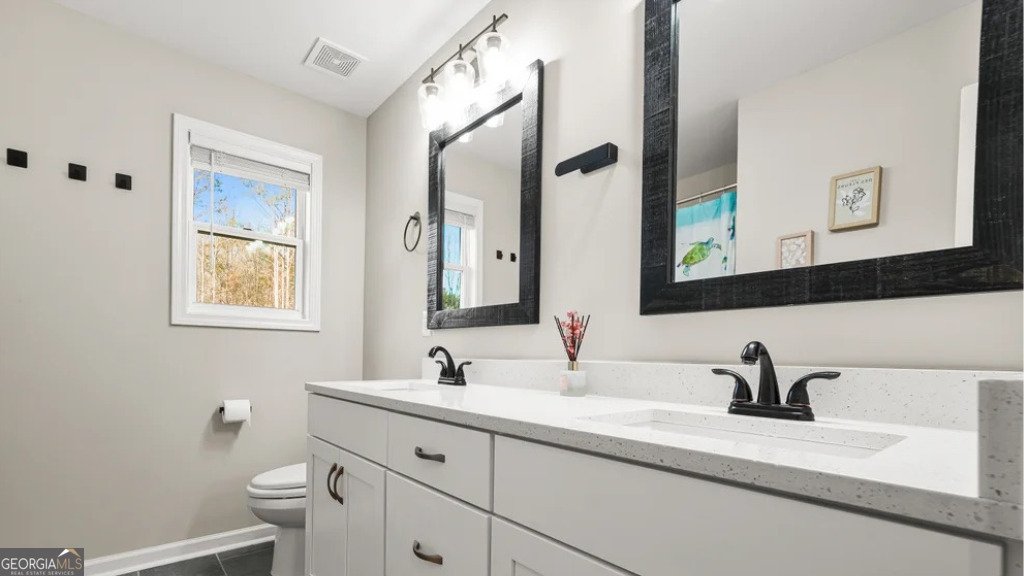 435 Paynes Lake Road Carrollton - Photo 23