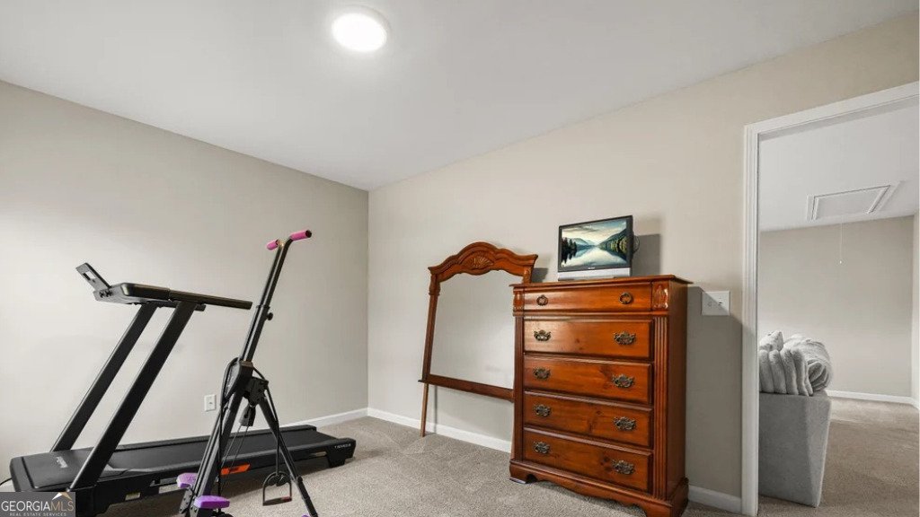 435 Paynes Lake Road Carrollton - Photo 25