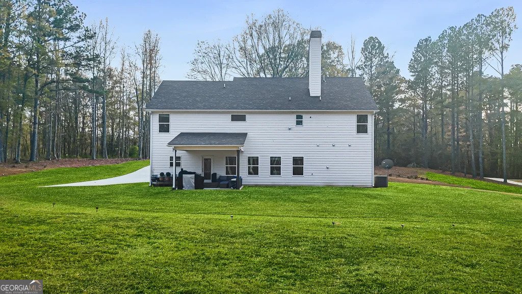 435 Paynes Lake Road Carrollton - Photo 38