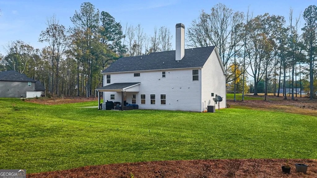 435 Paynes Lake Road Carrollton - Photo 39