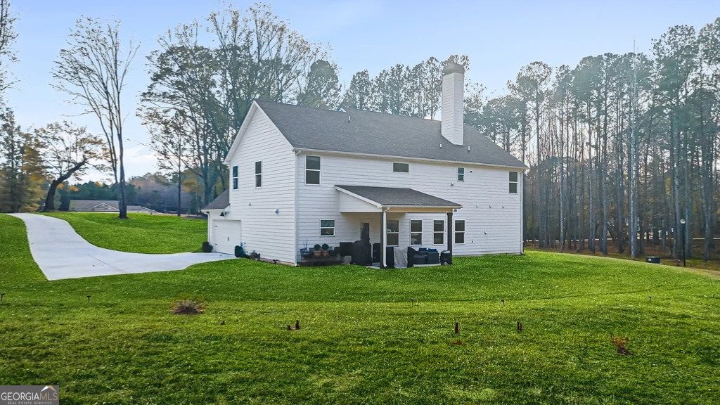 435 Paynes Lake Road Carrollton - Photo 40